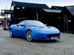 Lotus Evora 2009 года